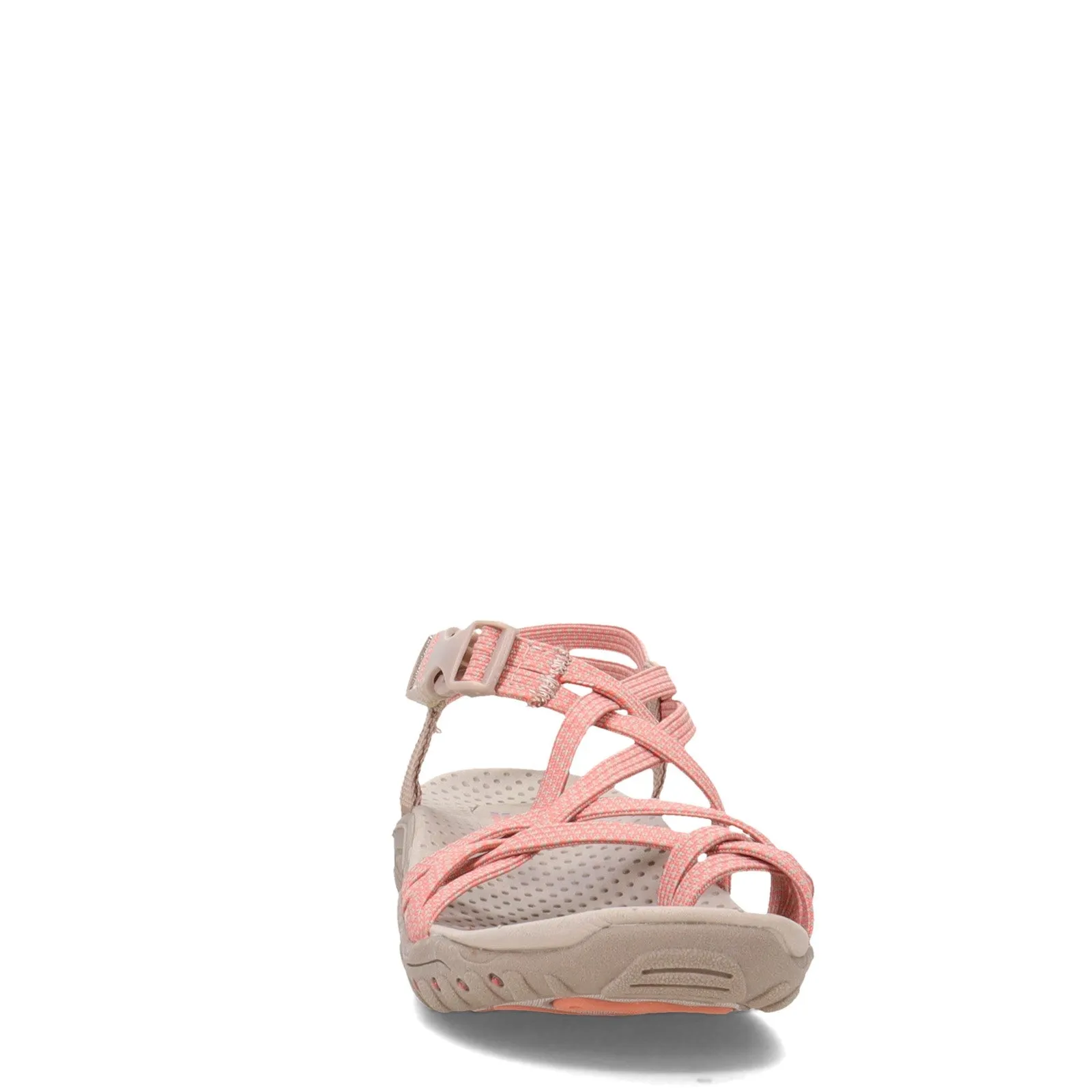 Skechers Womens Reggae Irie Mon Sandals
