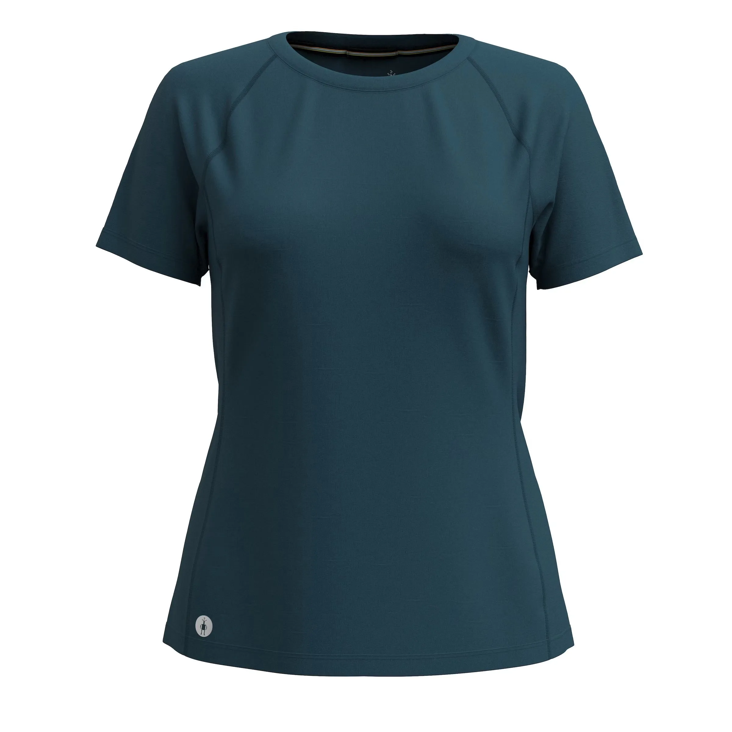 Smartwool | Active Ultralite Short Sleeve Tee | Women's | Twilight Blue
