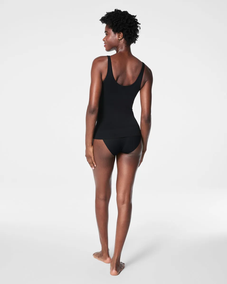 SPANXsculpt™ Seamless Power Tank