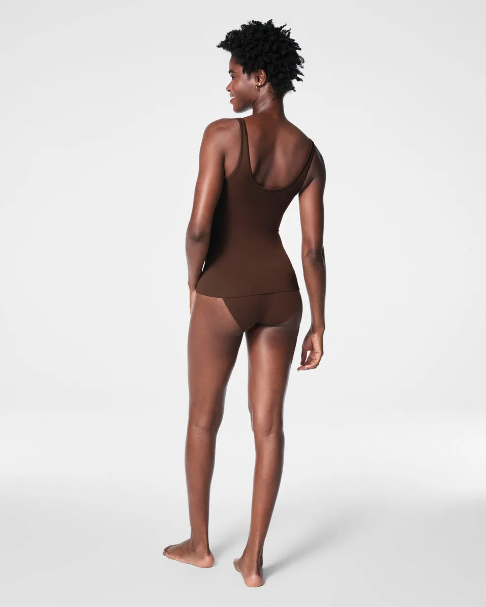 SPANXsculpt™ Seamless Power Tank