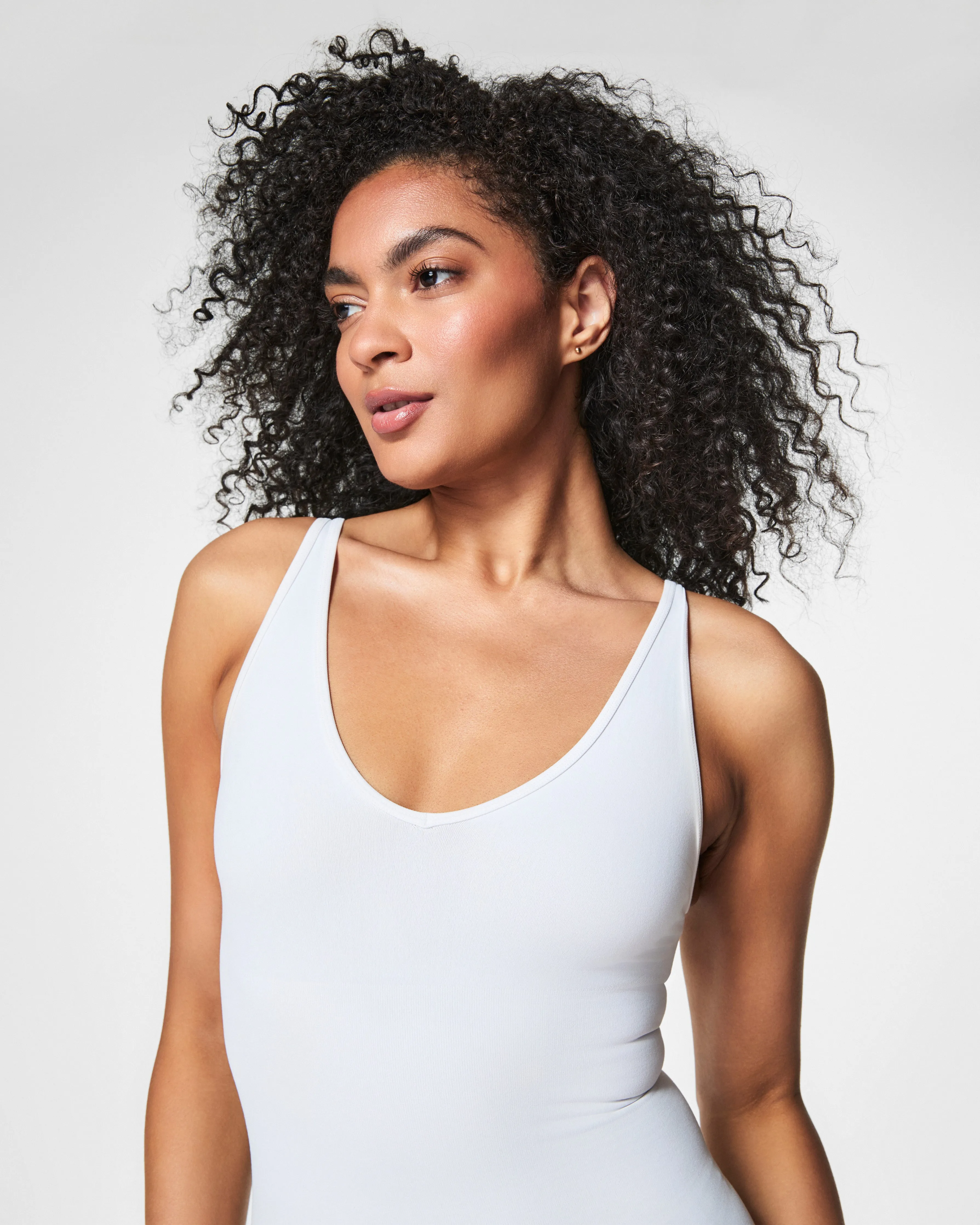 SPANXsculpt™ Seamless Power Tank