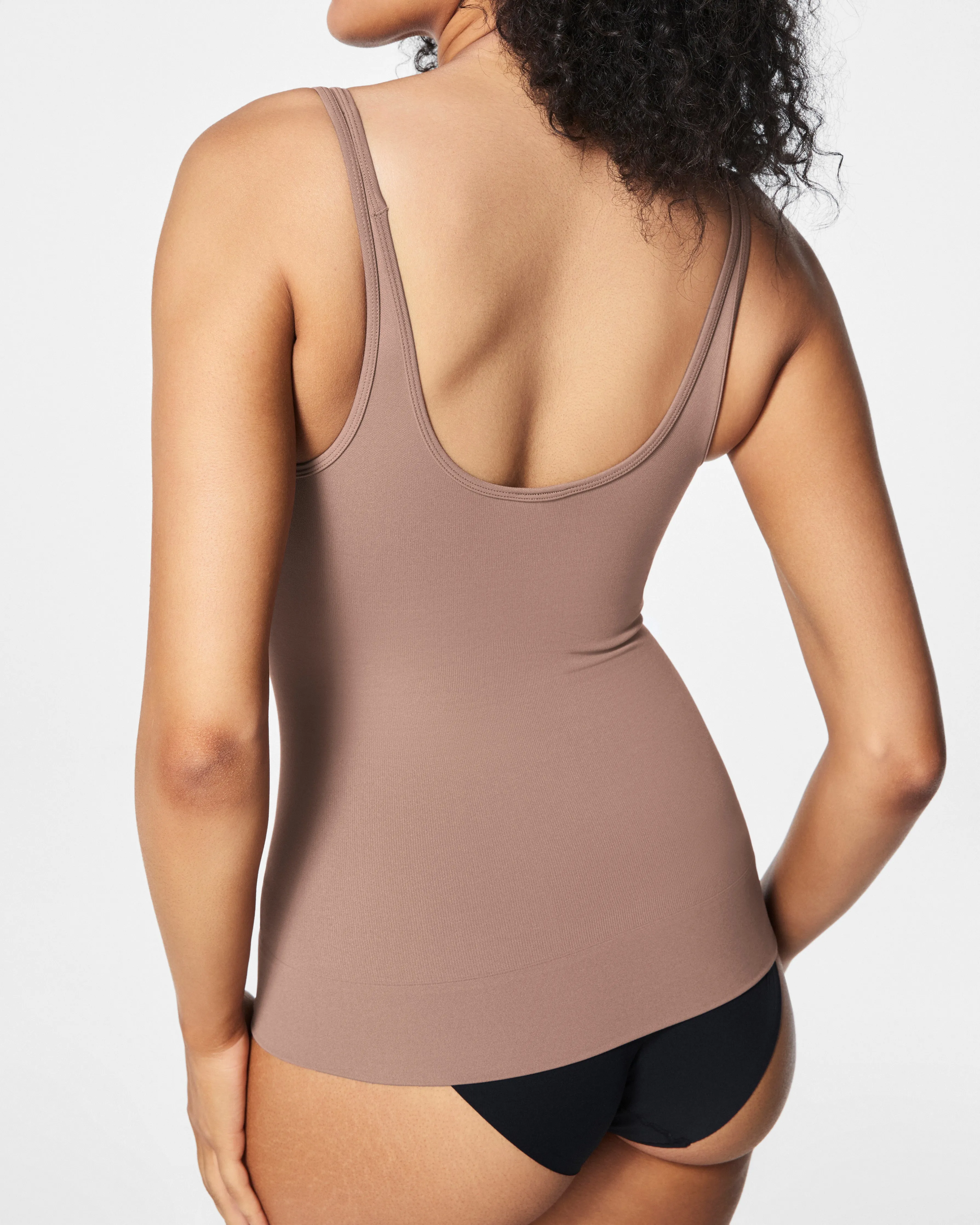 SPANXsculpt™ Seamless Power Tank