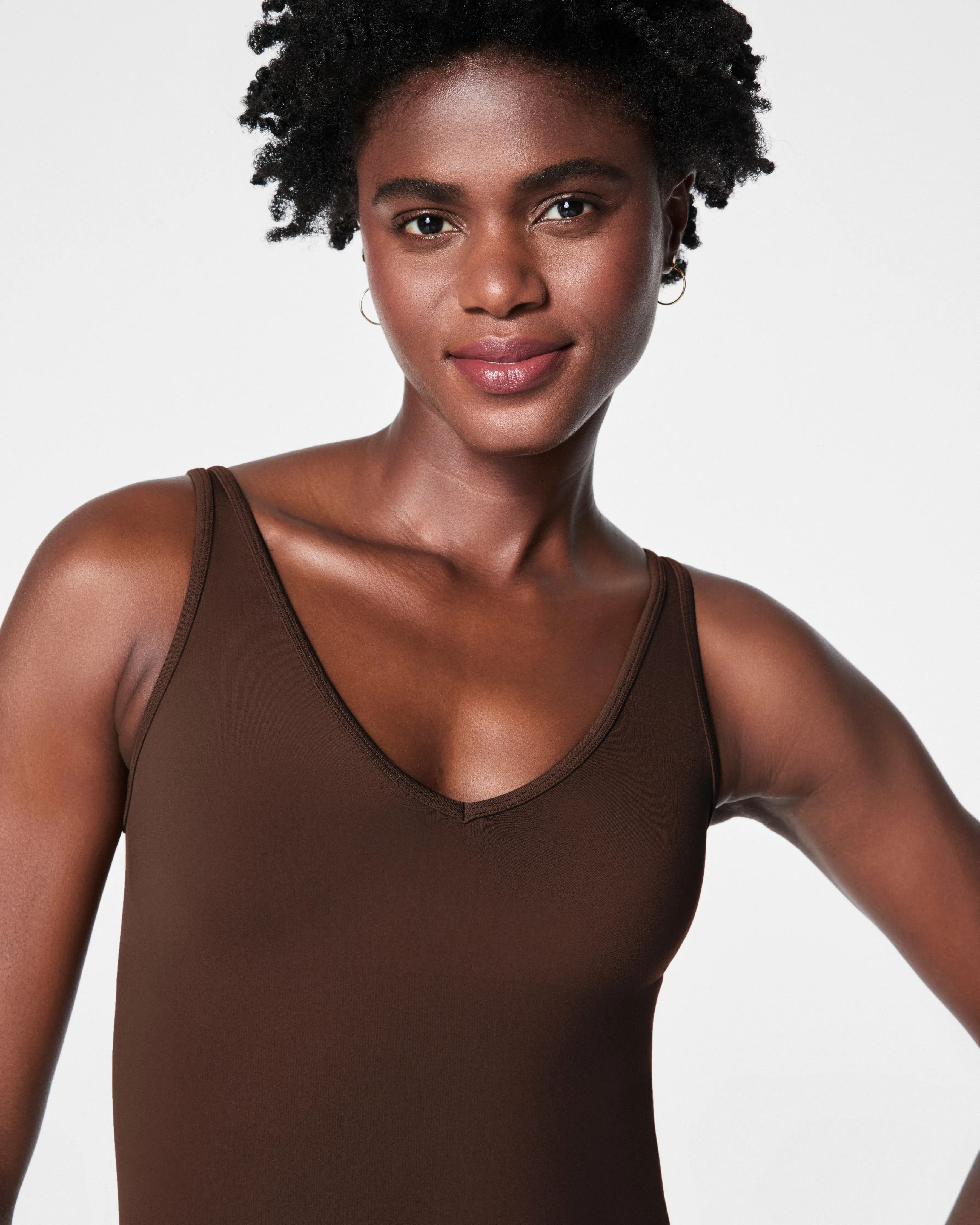 SPANXsculpt™ Seamless Power Tank