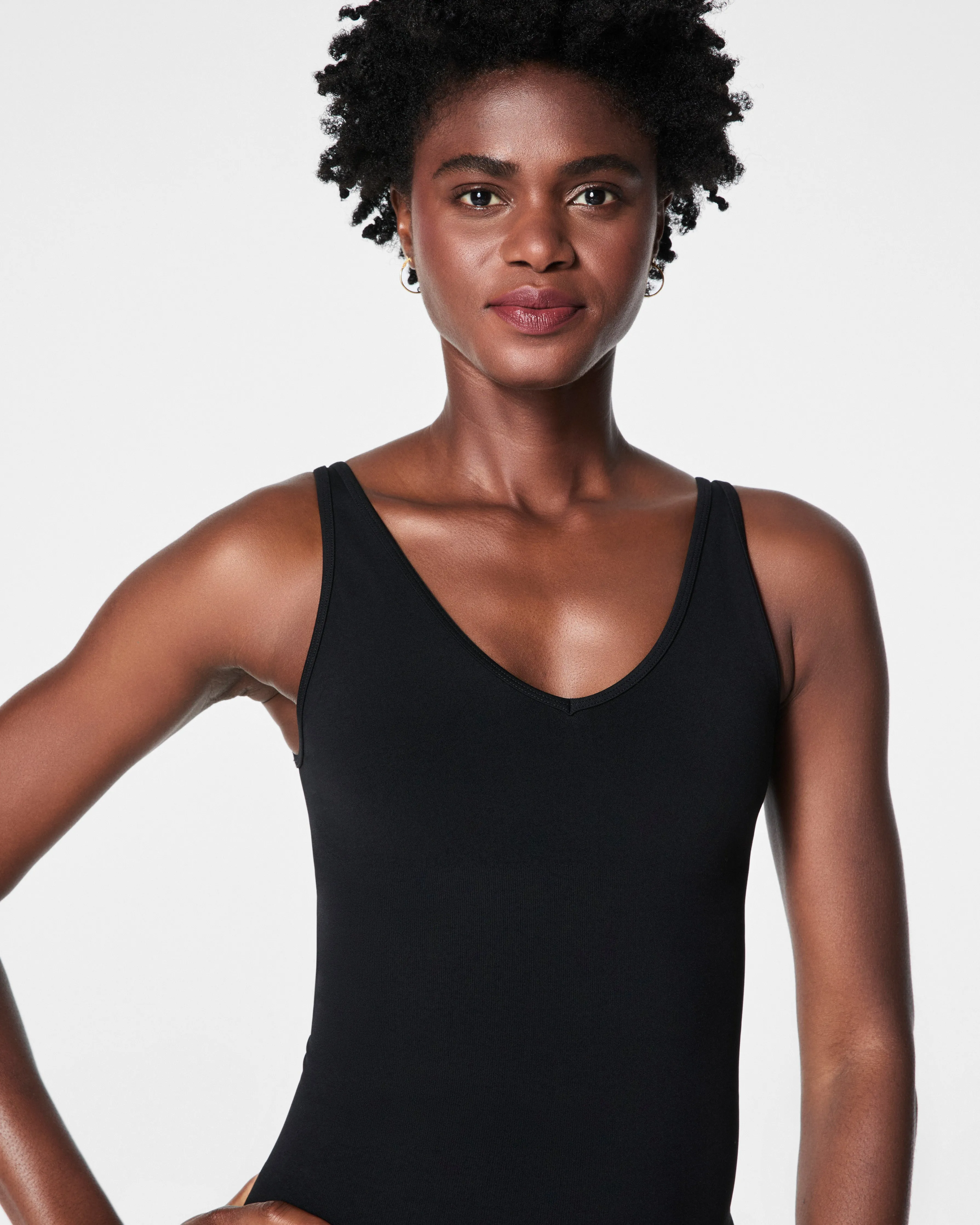 SPANXsculpt™ Seamless Power Tank