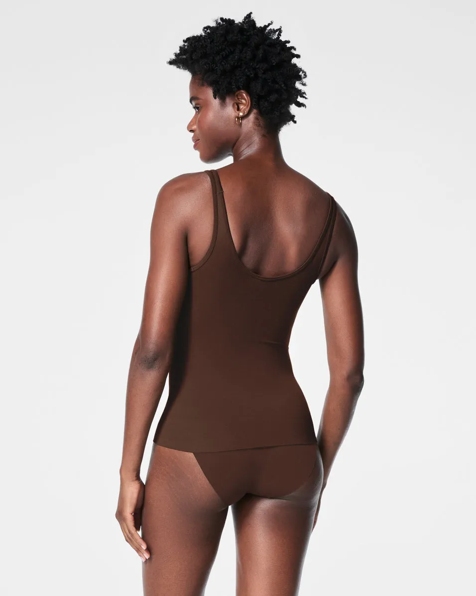 SPANXsculpt™ Seamless Power Tank