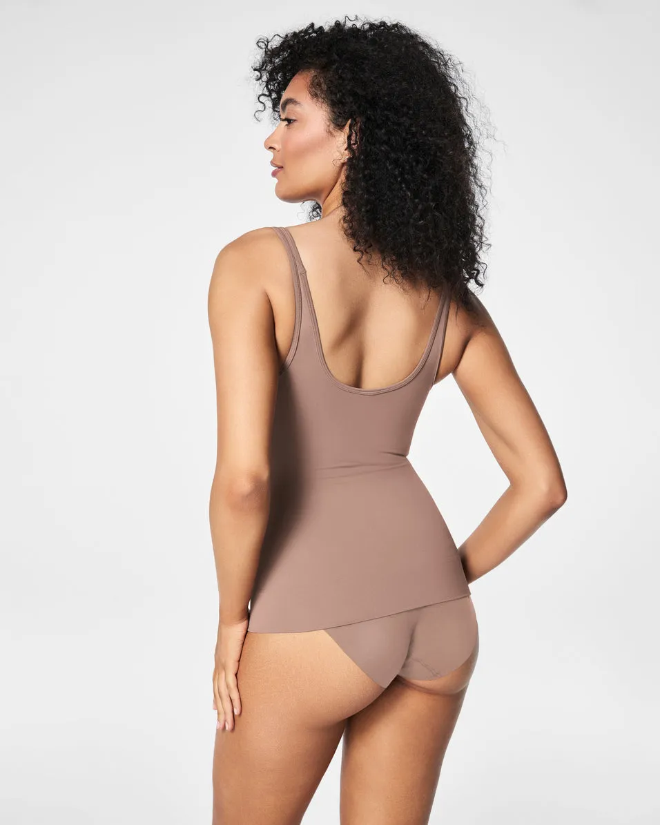 SPANXsculpt™ Seamless Power Tank