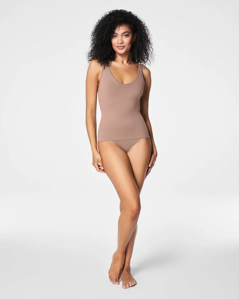 SPANXsculpt™ Seamless Power Tank