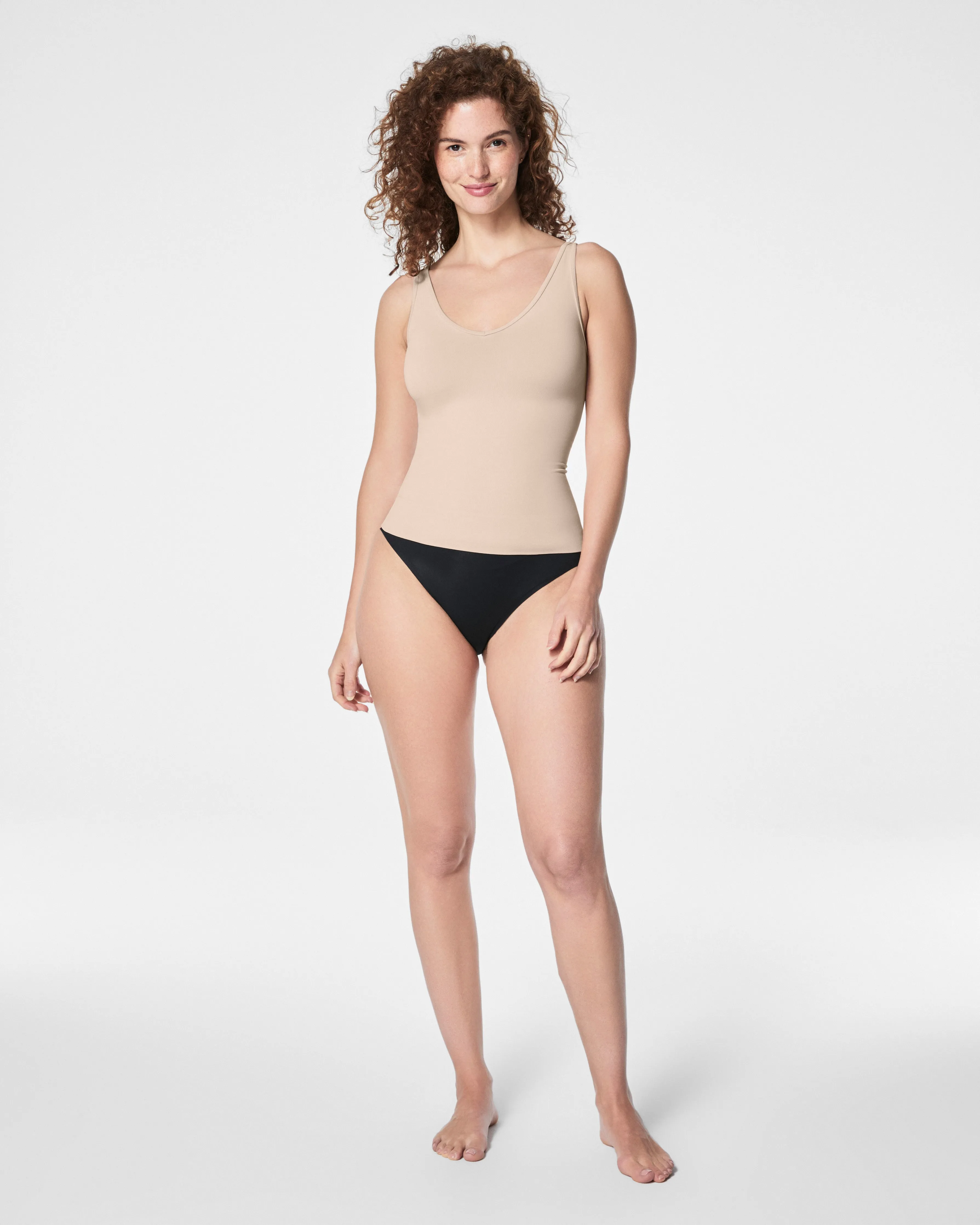 SPANXsculpt™ Seamless Power Tank