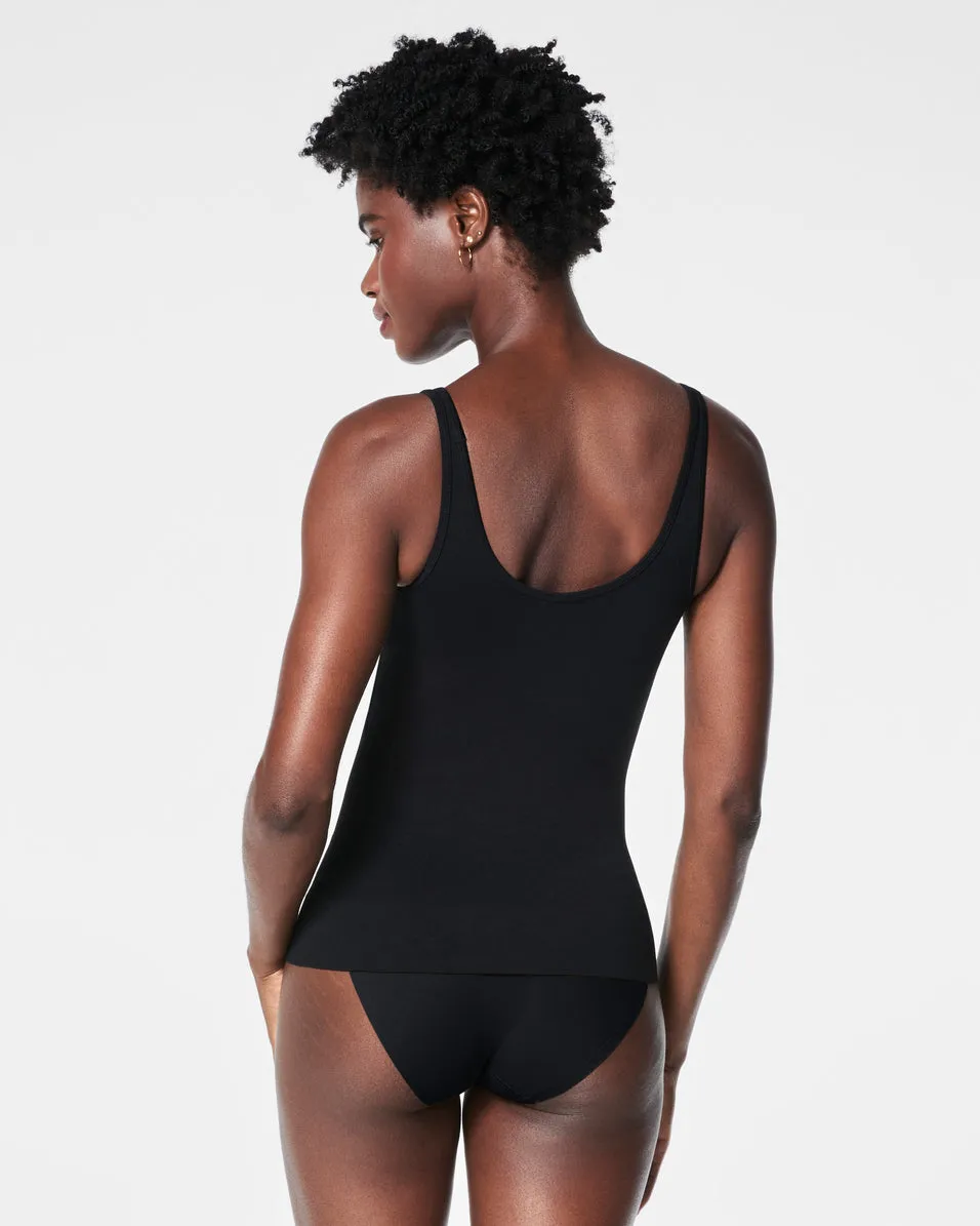 SPANXsculpt™ Seamless Power Tank
