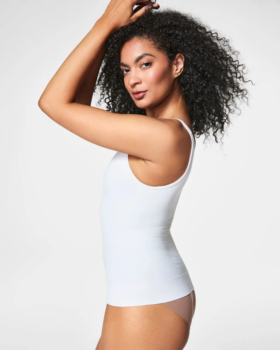 SPANXsculpt™ Seamless Power Tank