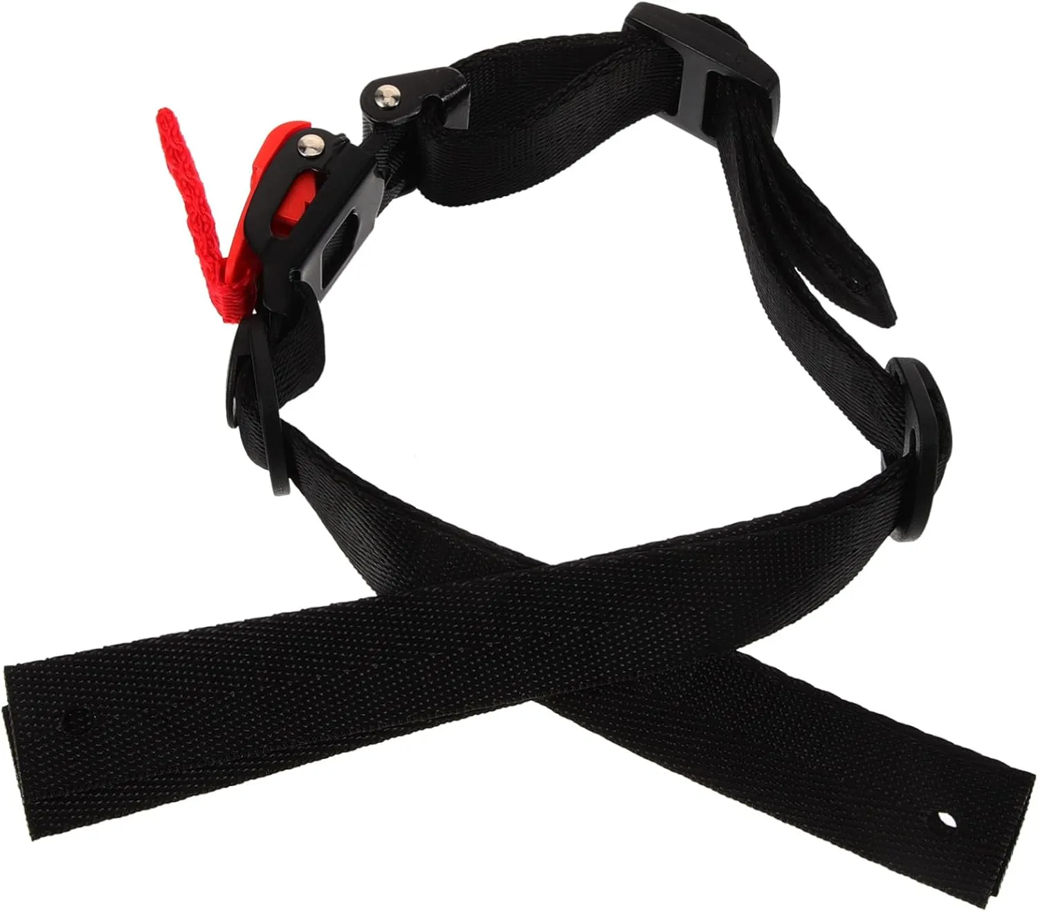 Sturdy Helmet Chin Strap Hard Hat Chin Strap Assures Comfort Easy to Install and Use