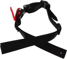 Sturdy Helmet Chin Strap Hard Hat Chin Strap Assures Comfort Easy to Install and Use