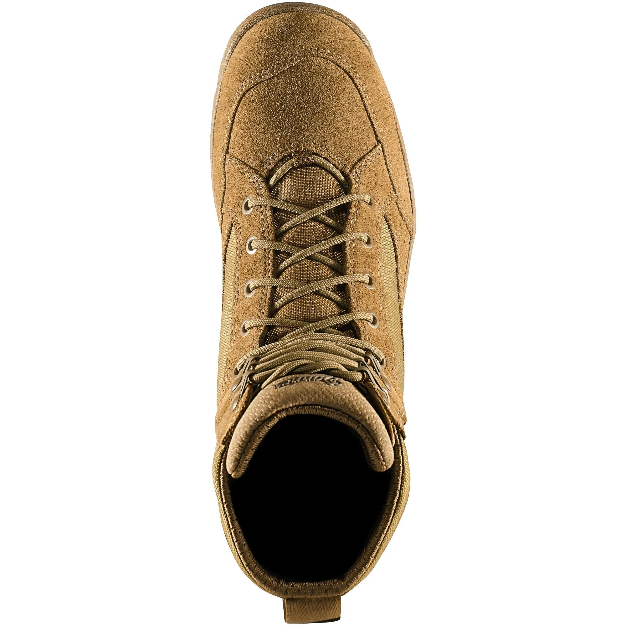 Tanicus 8" Coyote Dry