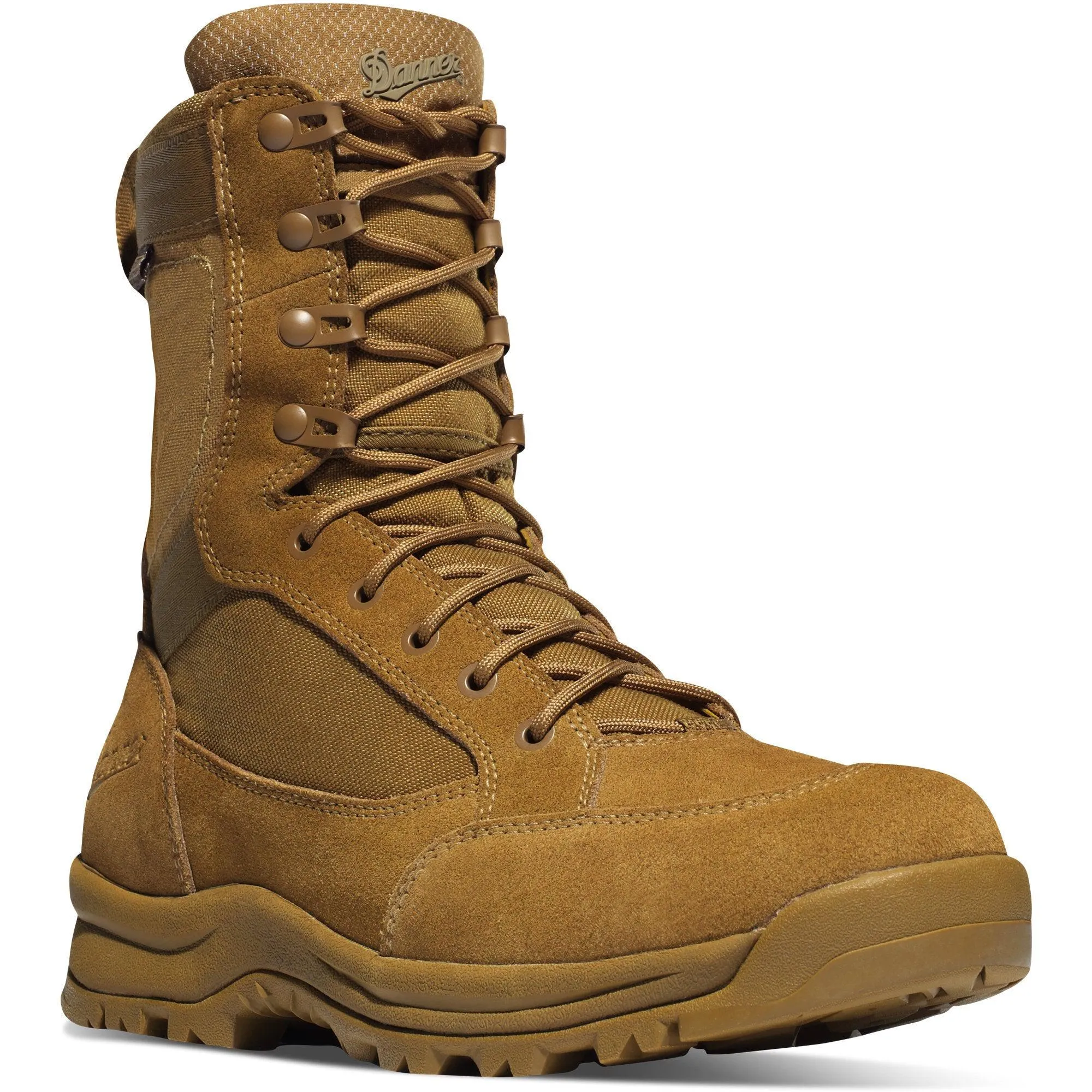 Tanicus 8" Coyote Dry