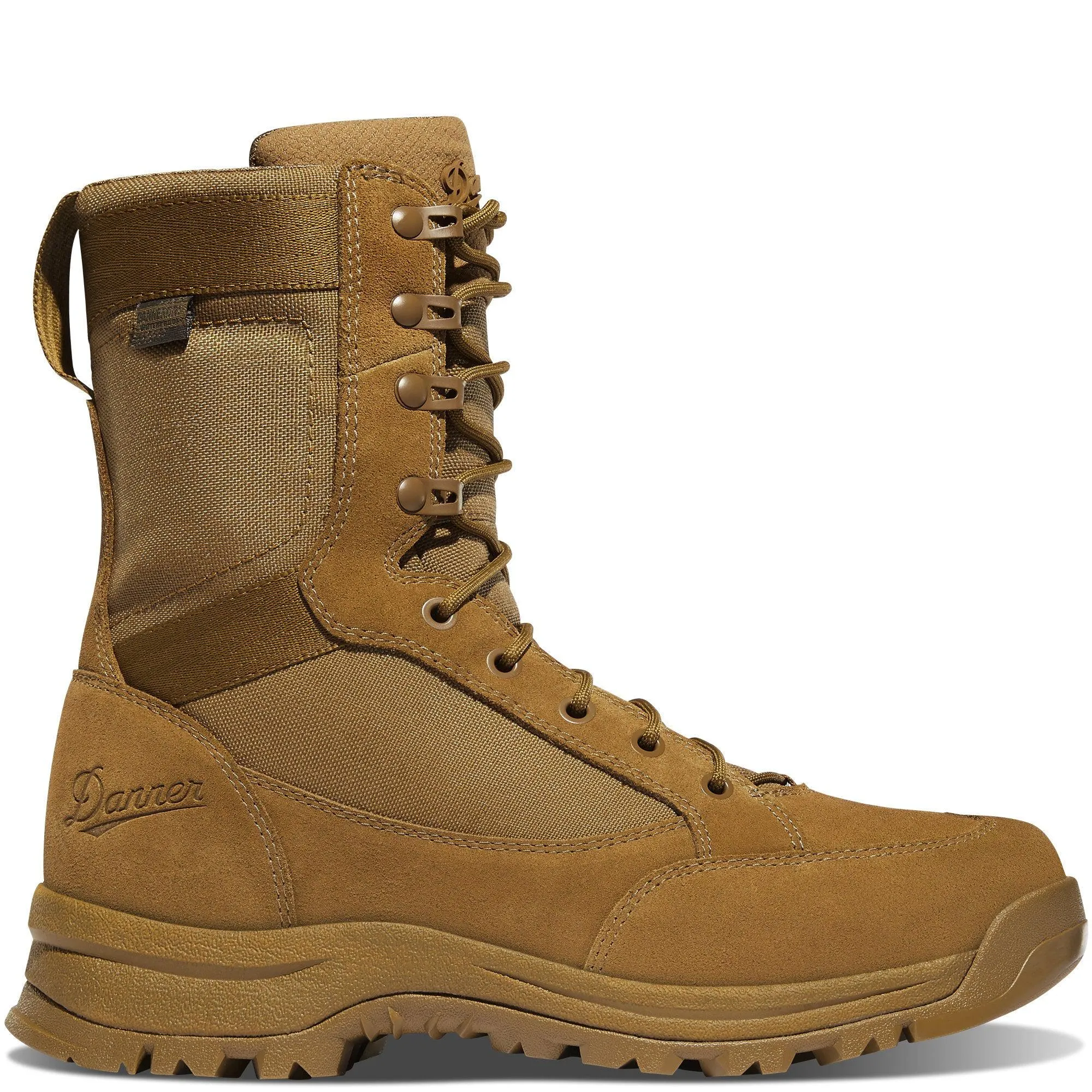 Tanicus 8" Coyote Dry