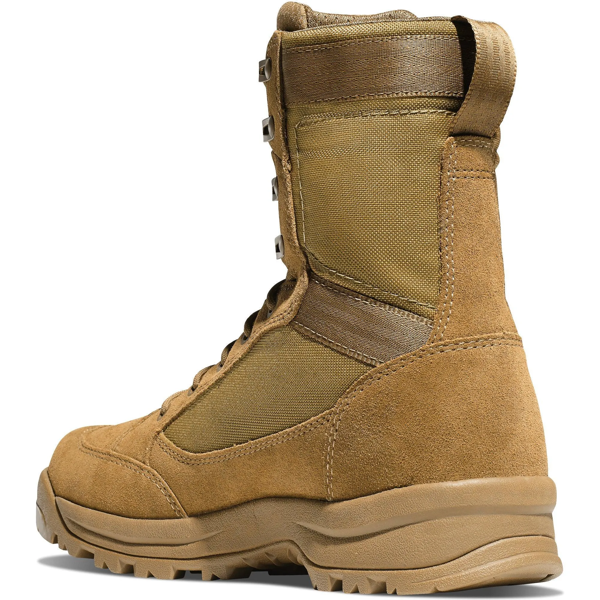 Tanicus 8" Coyote Dry