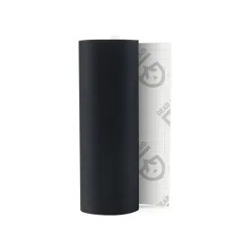 Tenacious Tape Repair Comp Nylon Tape - Black