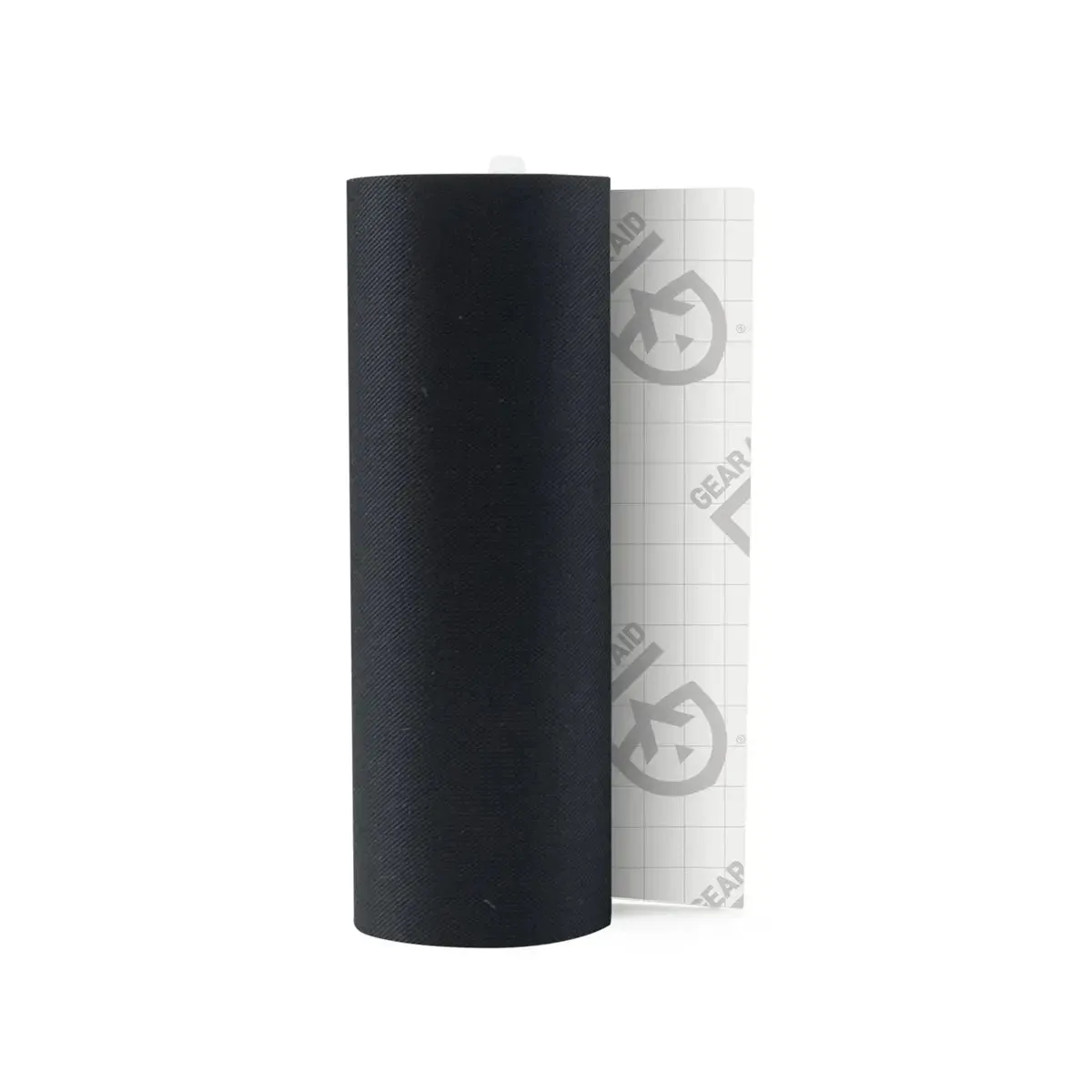 Tenacious Tape Repair Comp Nylon Tape - Black