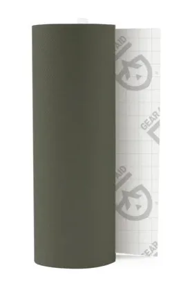 Tenacious Tape