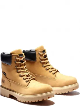 Timberland Boot Drctattach 6" Wide