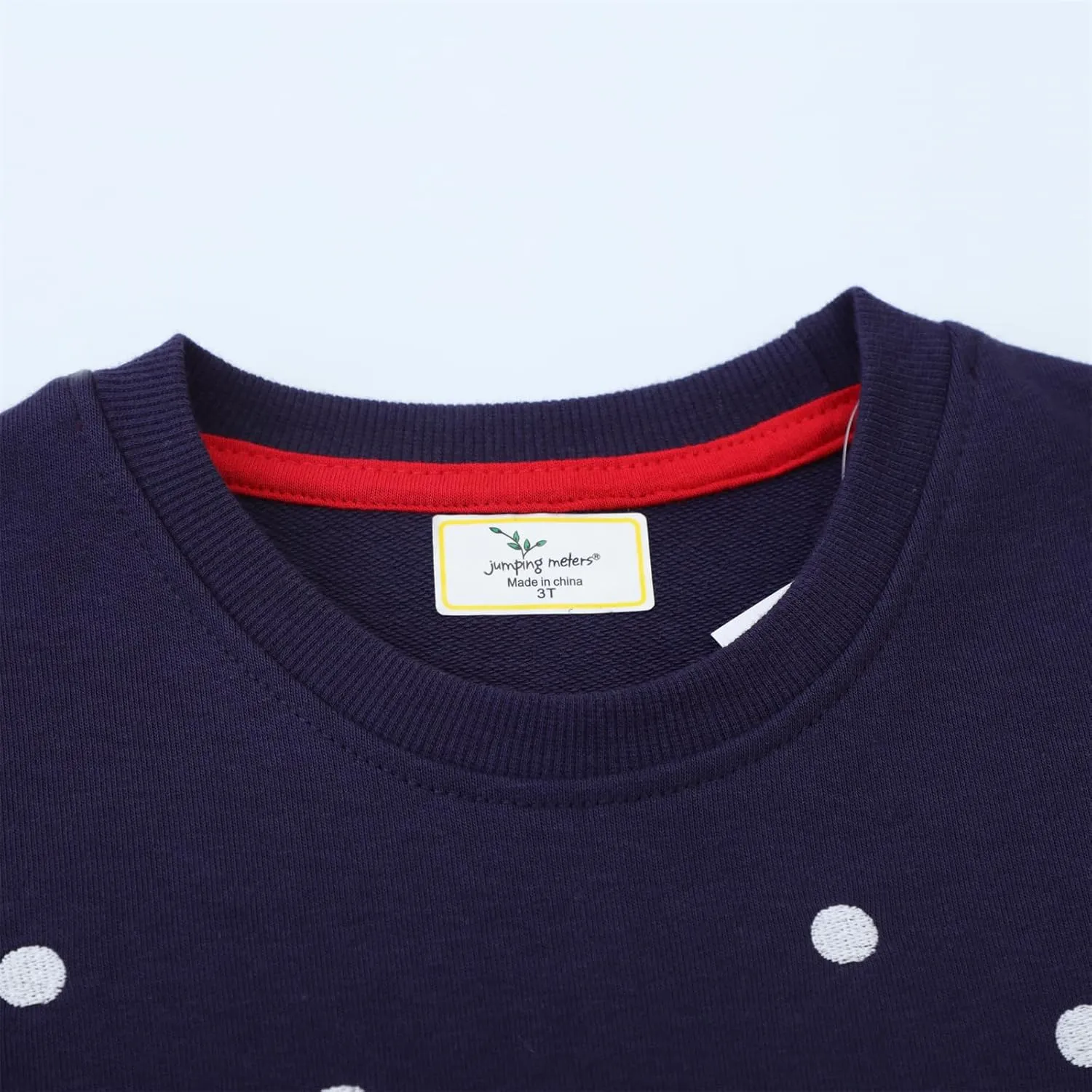 Toddler Boys Cotton Sweatshirts Casual Long Sleeve Top Shirts Kids Winter Clothes Pullover Sweater 2T-8T