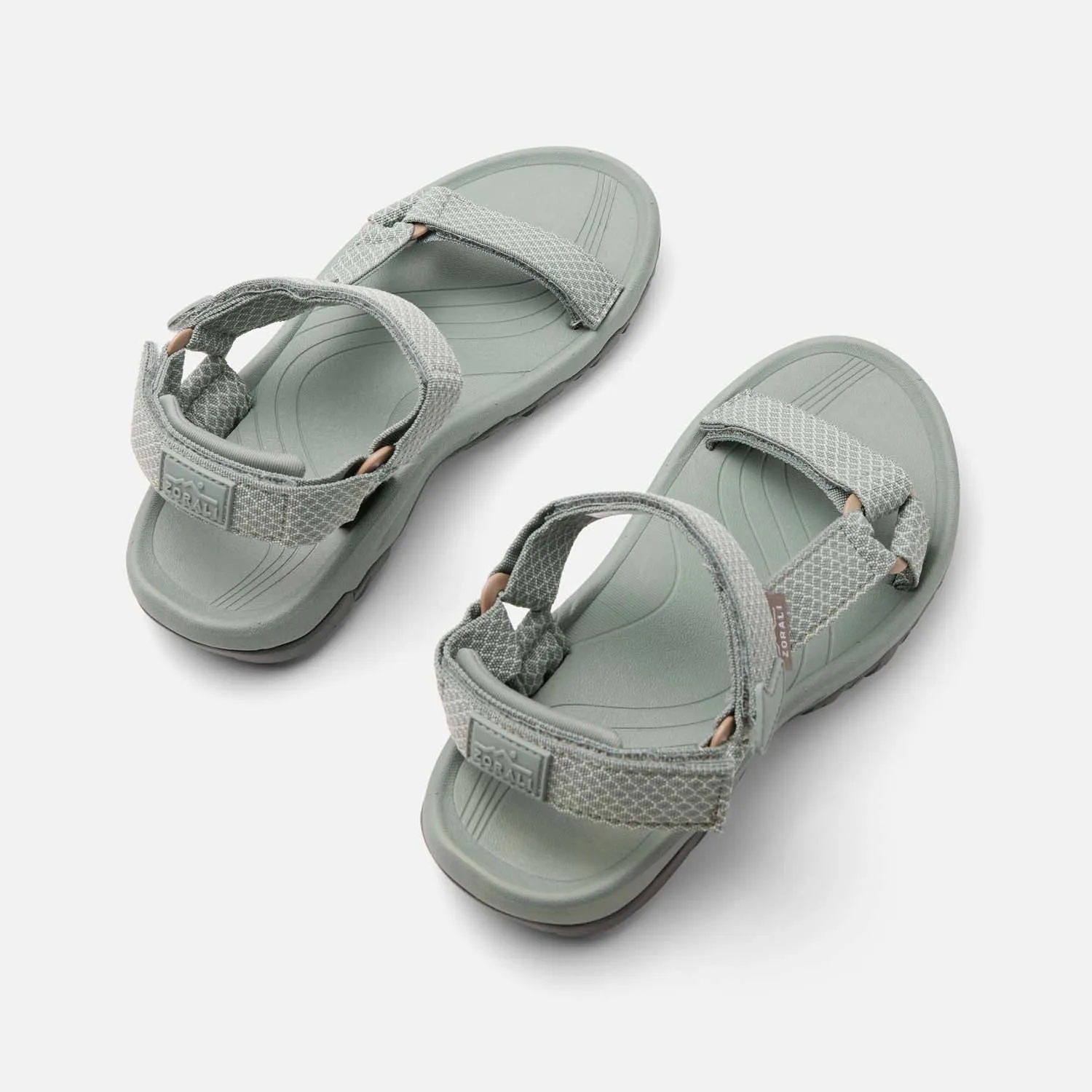 Trailblazer Sandal Sage