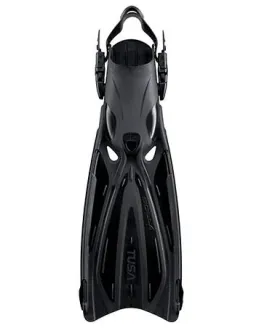 TUSA SF22 SOLLA Strap Fins