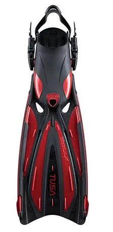 TUSA SF22 SOLLA Strap Fins