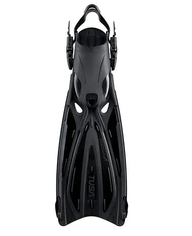 TUSA SF22 SOLLA Strap Fins