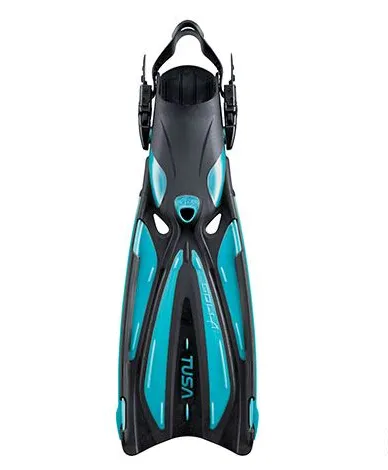 TUSA SF22 SOLLA Strap Fins