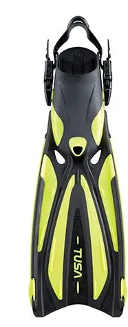 TUSA SF22 SOLLA Strap Fins