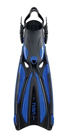 TUSA SF22 SOLLA Strap Fins