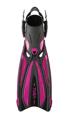 TUSA SF22 SOLLA Strap Fins