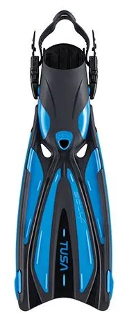 TUSA SF22 SOLLA Strap Fins