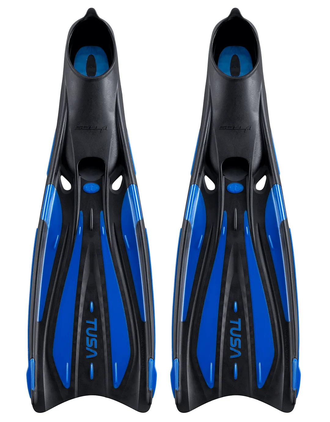 Tusa Solla Full Foot Fin