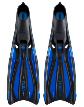 Tusa Solla Full Foot Fin