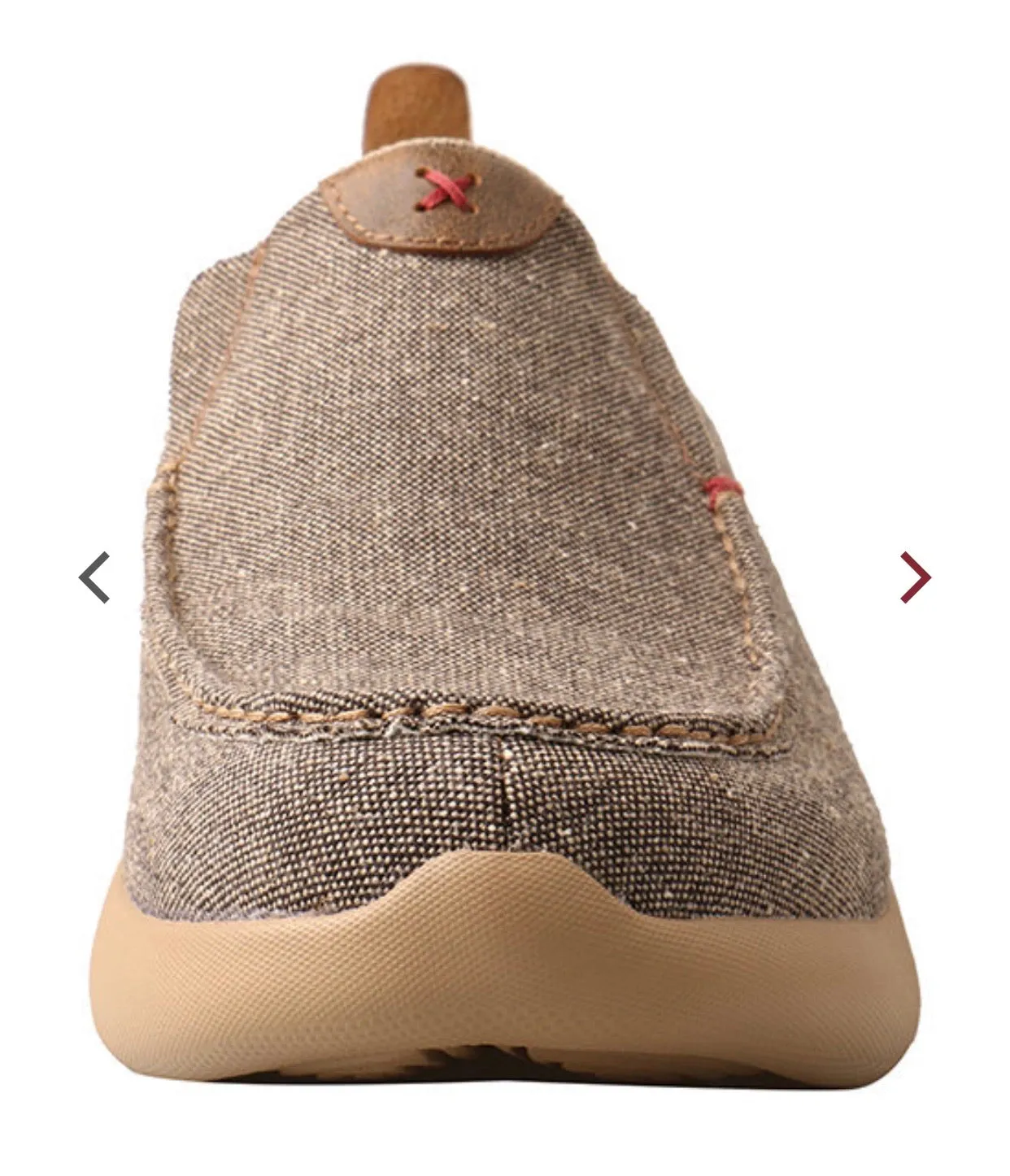 Twisted X Men's slip on Shoes