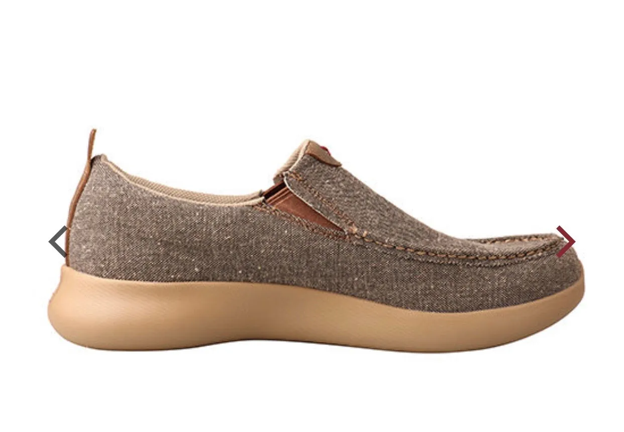 Twisted X Men's slip on Shoes