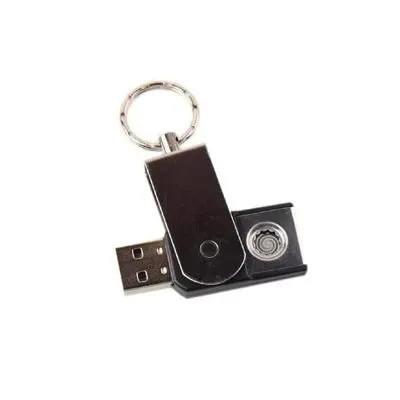 USB Keychain Lighter