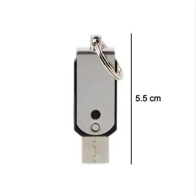 USB Keychain Lighter