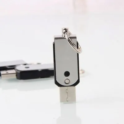 USB Keychain Lighter