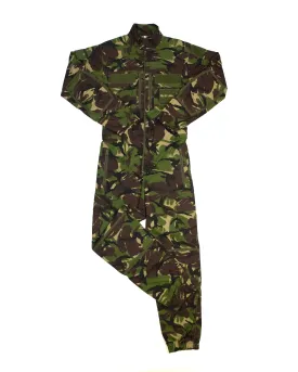 V120 Intervention Coverall - British DPM