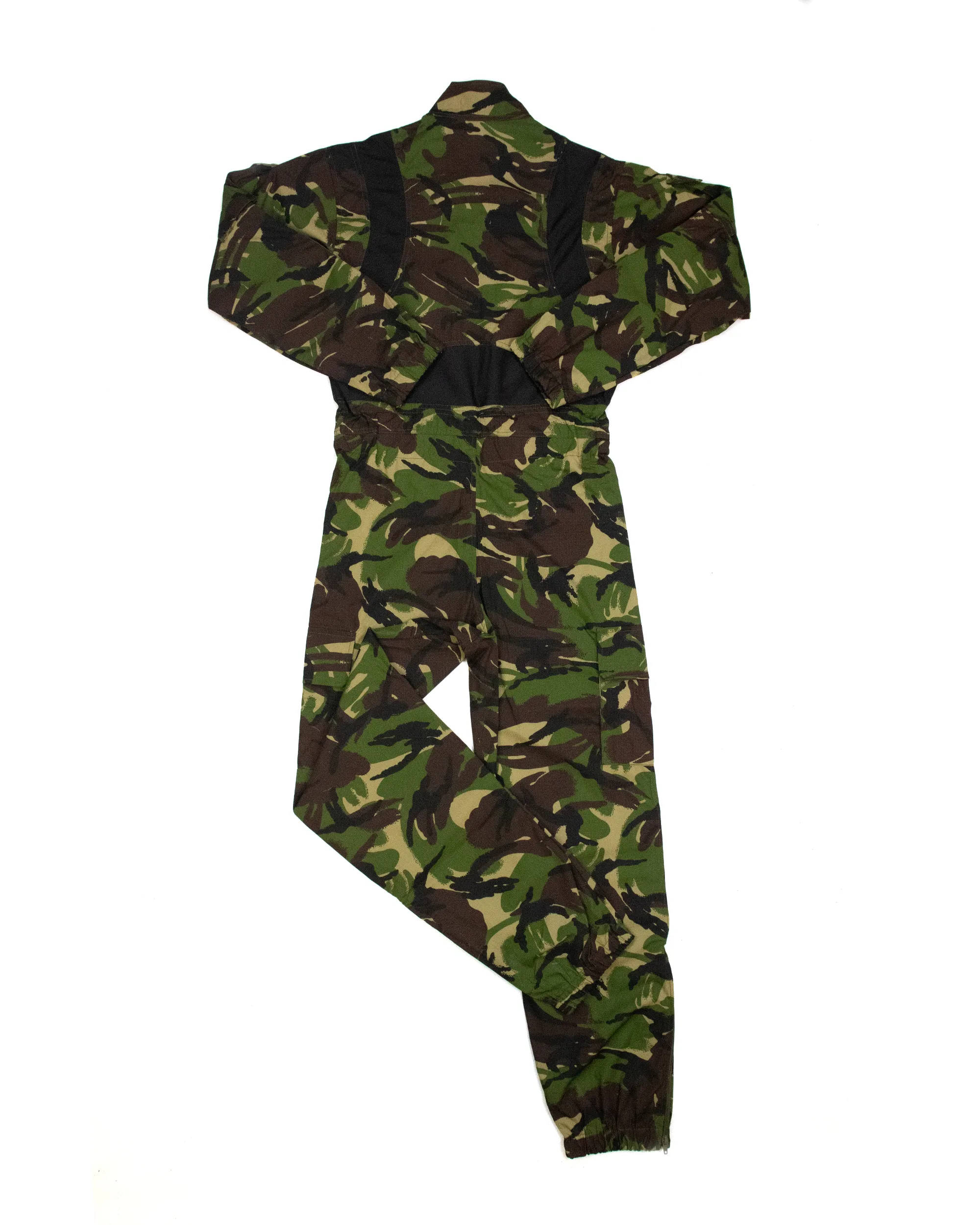 V120 Intervention Coverall - British DPM