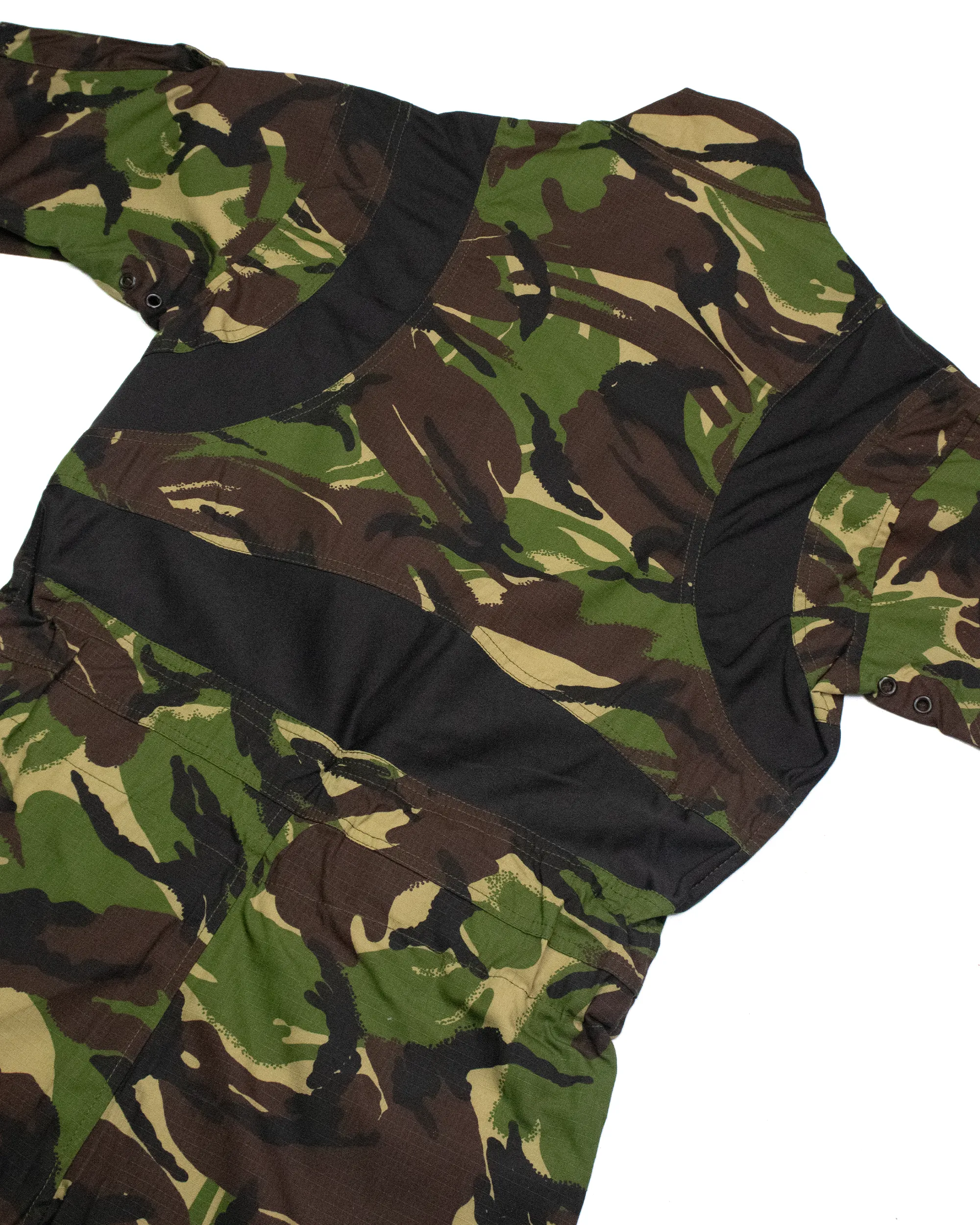 V120 Intervention Coverall - British DPM