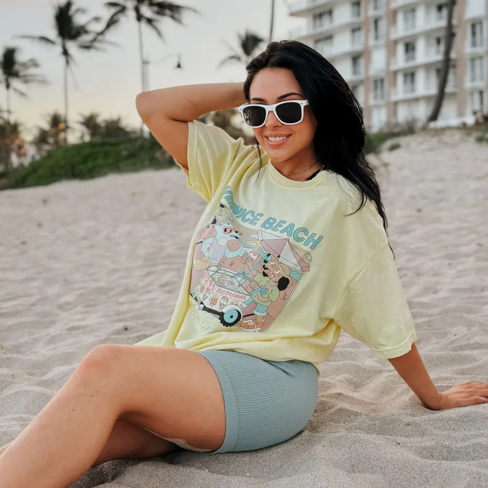 Venice Beach Retro