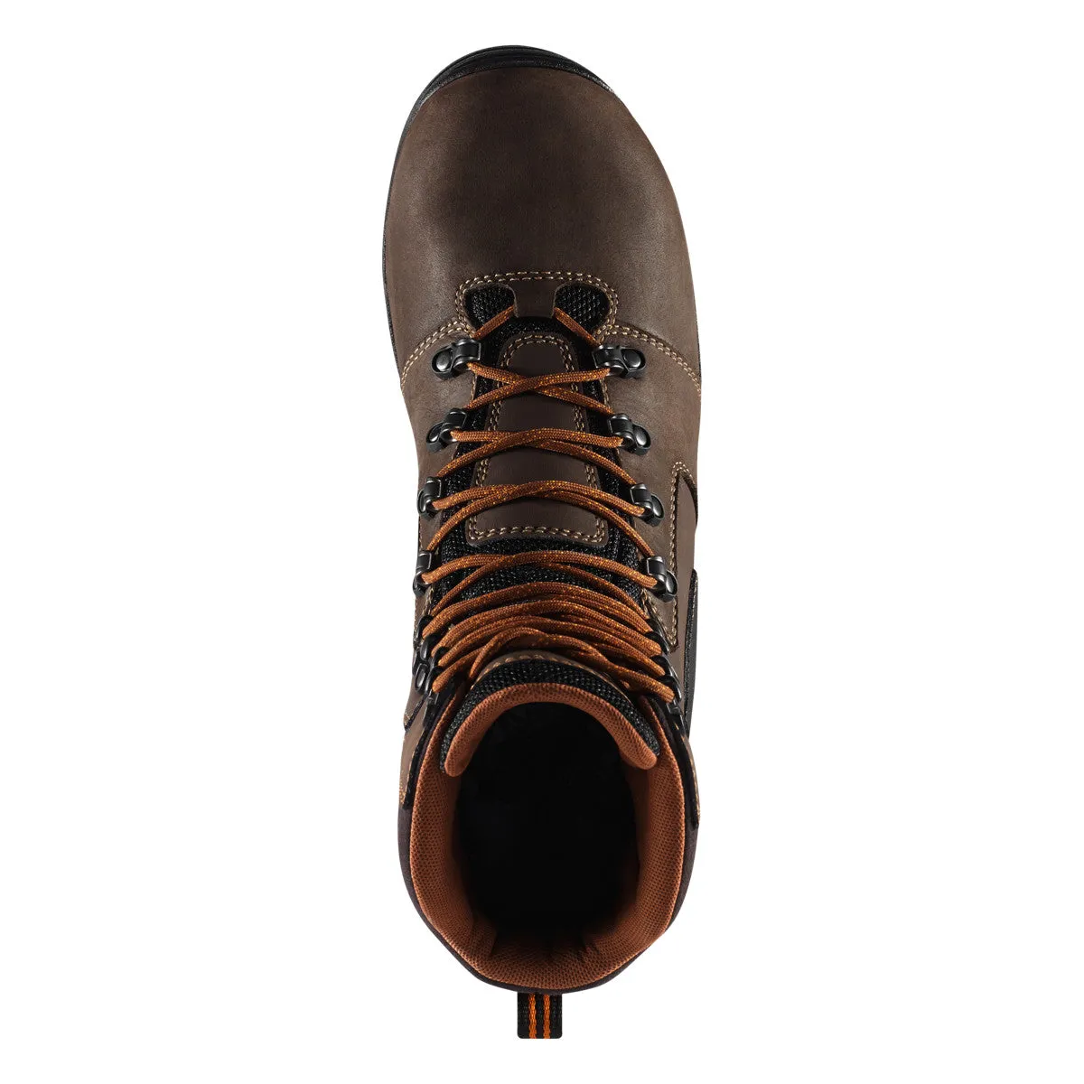 Vicious - 8" Brown NMT