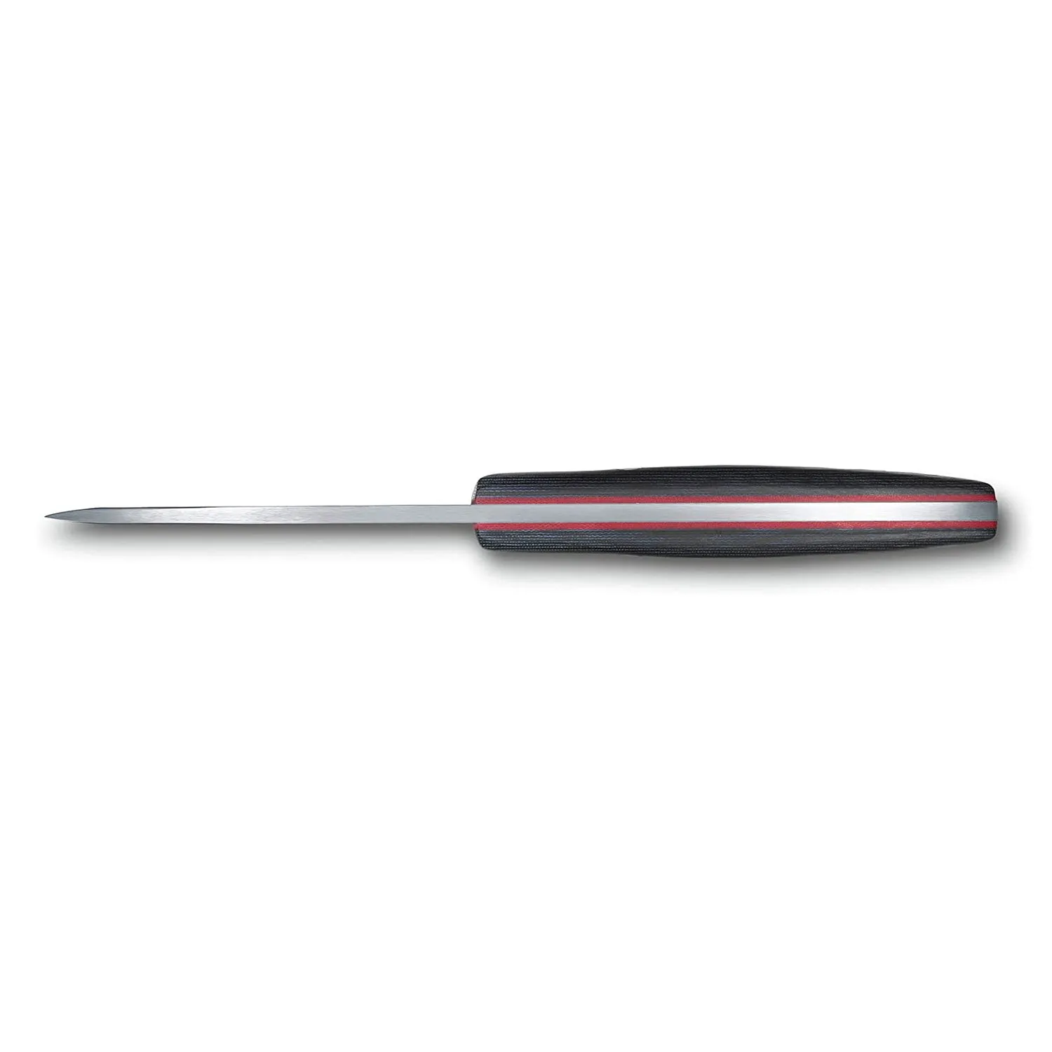 Victorinox Swiss Army 155 mm Outdoor Master Hunting Pocket Knife, Black