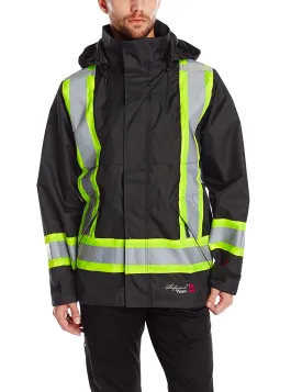 Viking Men's Journeyman 300D Flame Resistant Jacket