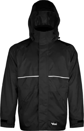Viking® Men's Journeyman Waterproof Hooded Jacket