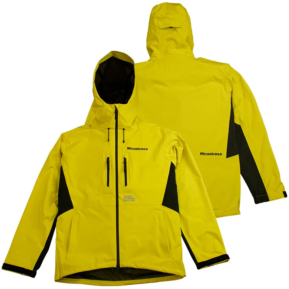 Wilderness Jacket